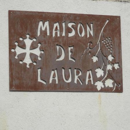 Maison de Laura Salsigne Extérieur photo