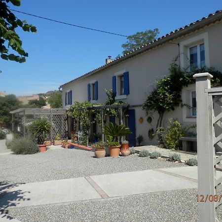Maison de Laura Salsigne Extérieur photo