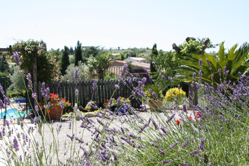 Maison de Laura Salsigne Extérieur photo