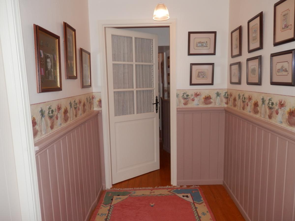 Maison de Laura Salsigne Chambre photo
